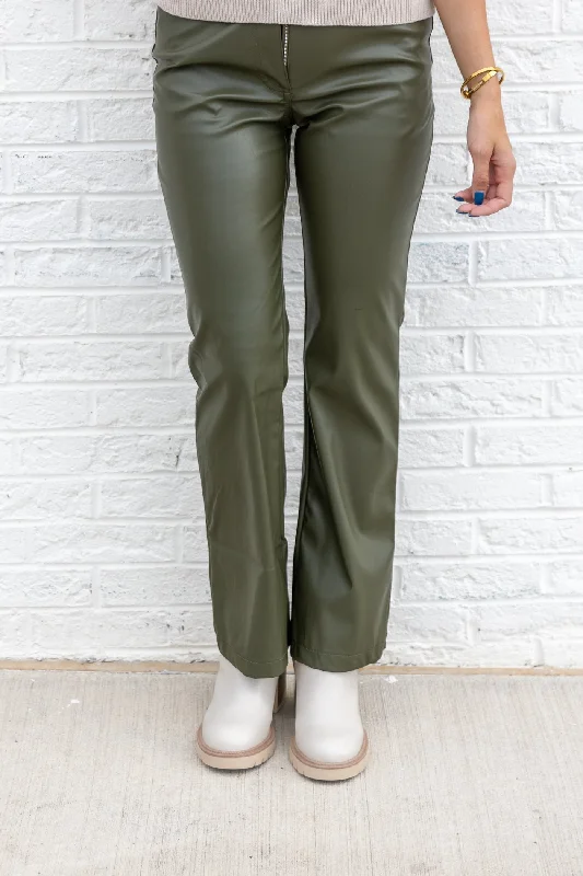 PIPER LEATHER PANTS