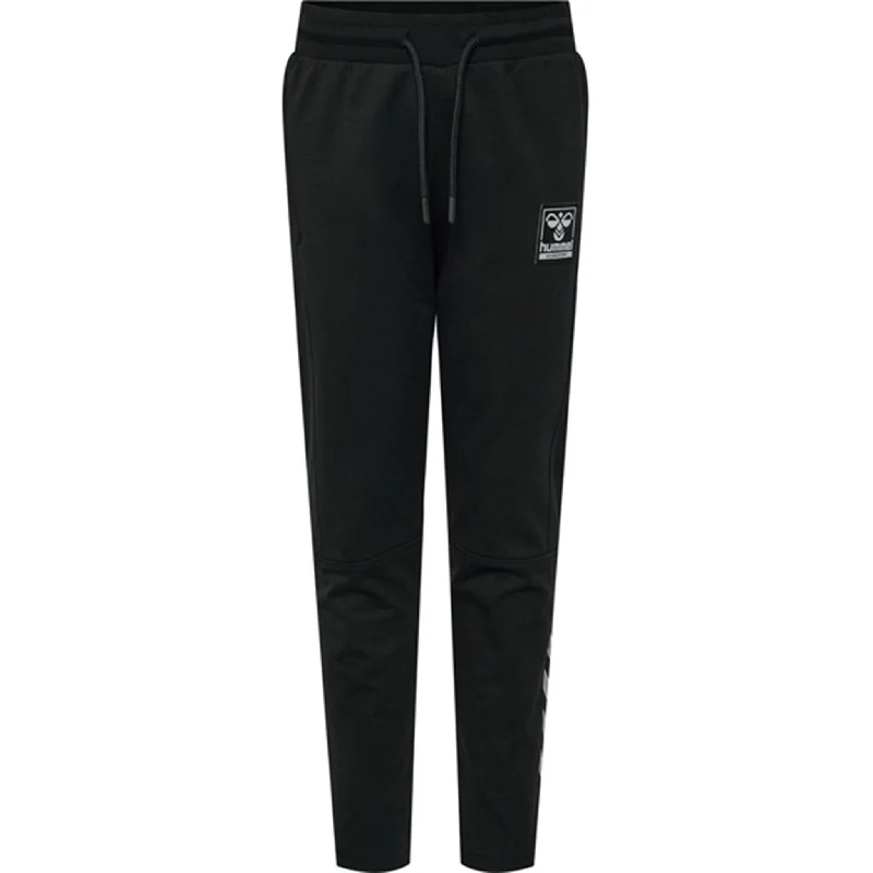 Hummel Black Yukio Pants