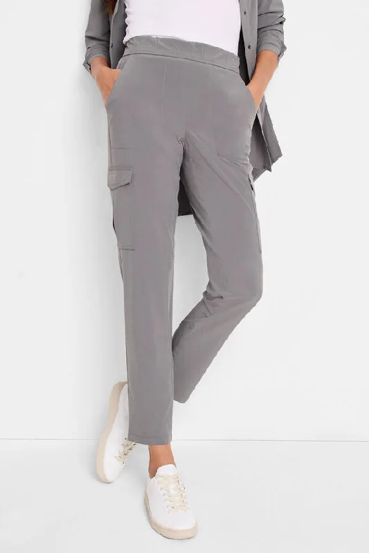 NIC+ZOE Tech Stretch Cargo Pant ACTF248871