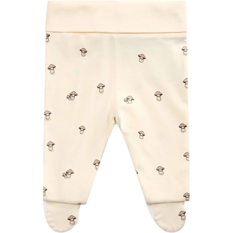 Sofie Schnoor Antique White Pants