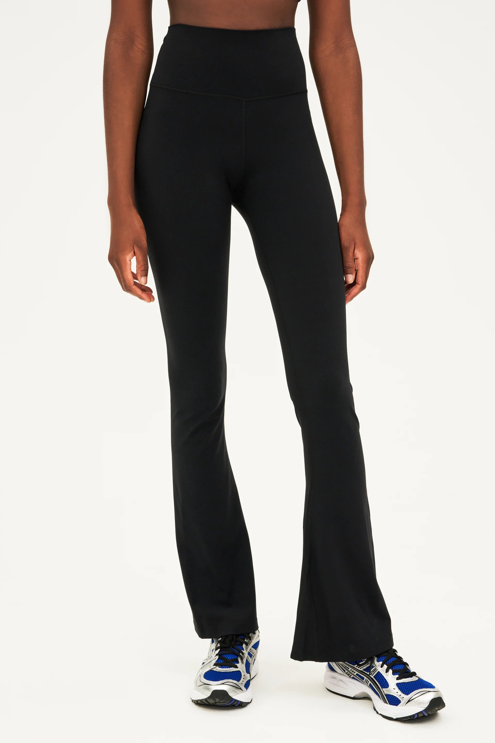 Splits59 Raquel High Waist Airweight Flare Leggings