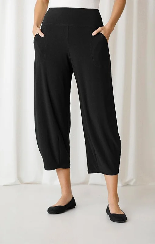 Narrow Lantern Pant