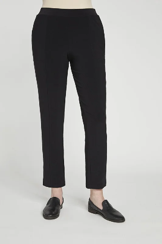 Sympli Sale, H6706 Cinch Trouser