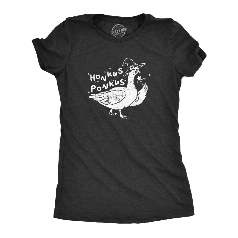 Honkus Ponkus Women's T Shirt