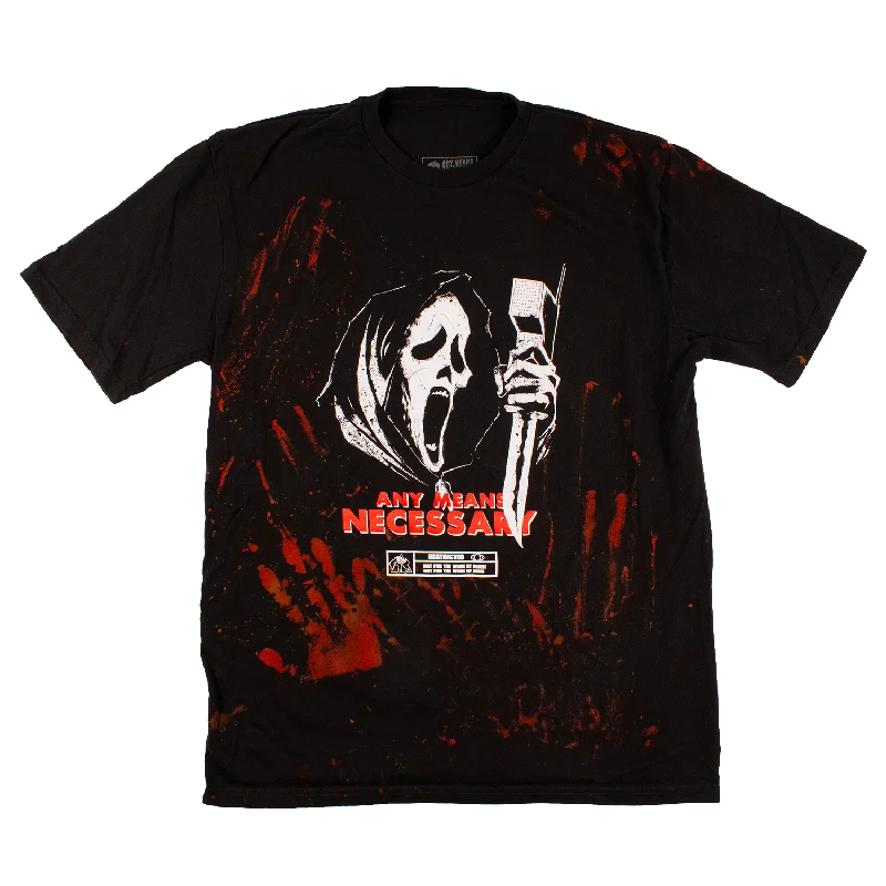 Scream T-Shirt Bloodbath