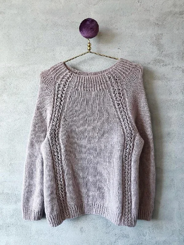 Madicken sweater by Önling, No 1 knitting kit