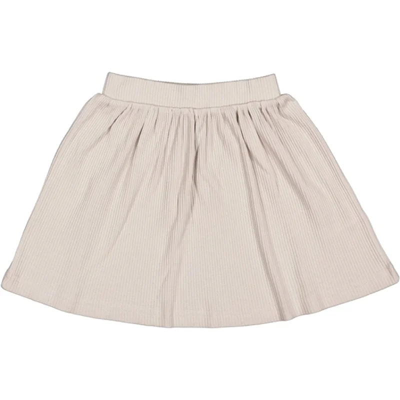 MarMar Modal Powder Chalk Skirt