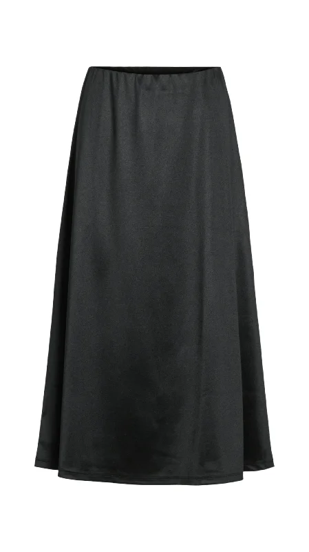 Nymera Black Skirt