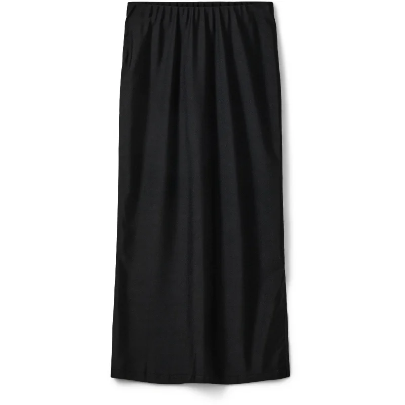 Sofie Schnoor Black Skirt