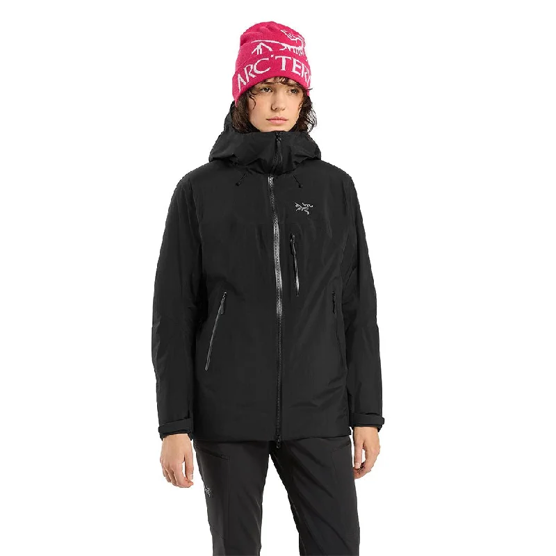 Arc'teryx Beta Womens Insulated Jacket 2024