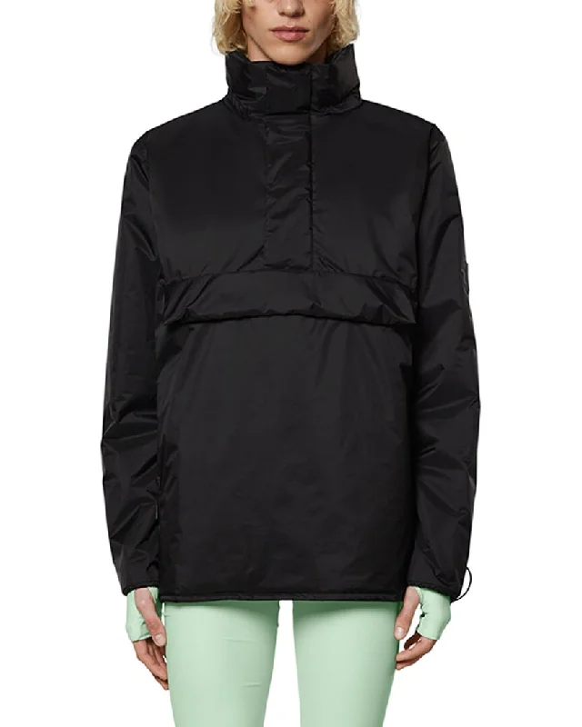 Rains Fuse Anorak