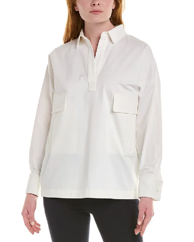 Max Mara Radioso Shirt